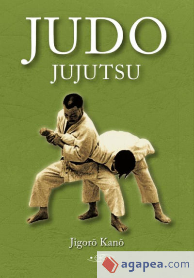 Judo, jujutsu