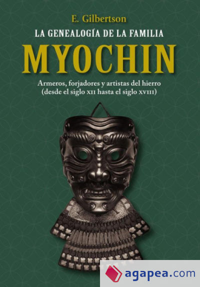 LA GENEALOGIA DE LA FAMILIA MYOCHIN