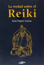 Portada de La verdad sobre el reiki