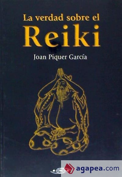 La verdad sobre el reiki