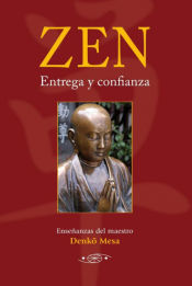 Portada de Zen. Entrega y confianza