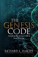 Portada de The Genesis Code