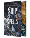 Ship Of Spells De H. Leighton Dickson