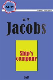 Portada de Ship's Company (Ebook)