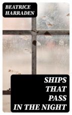 Portada de Ships That Pass in the Night (Ebook)