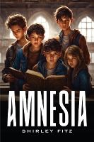 Portada de Amnesia