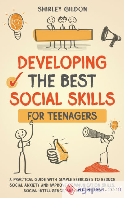 Developing the Best Social Skills for Teenagers