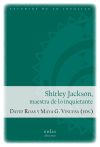 Shirley Jackson, maestra de lo inquietante