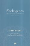 Shobogenzo (Tesoro del verdadero ojo del Dharma). Vol. 2