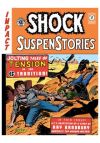 Shock Suspenstories 2