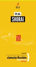 Portada de Shorai (Ebook)
