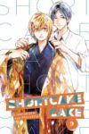 Shortcake Cake, Vol. 9, Volume 9
