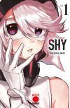 Shy 1