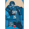 Shy 26