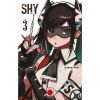 Shy 3