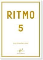 Portada de Ritmo 5