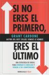 Si no eres el primero, &iexcl;eres el &uacute;ltimo!
