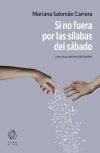 Si no fuera por las sílabas del sábado