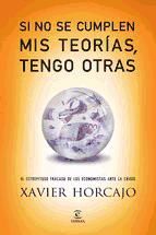 Portada de Si no se cumplen mis teorías, tengo otras (Ebook)