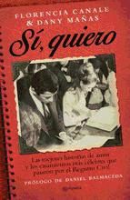 Portada de Si, quiero (Ebook)