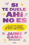 Si te duele, ah&iacute; no es