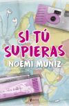 Si t&uacute; supieras