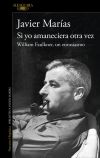 Si yo amaneciera otra vez