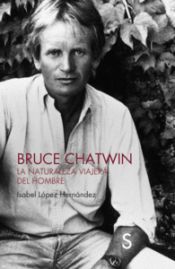 Portada de Bruce Chatwin