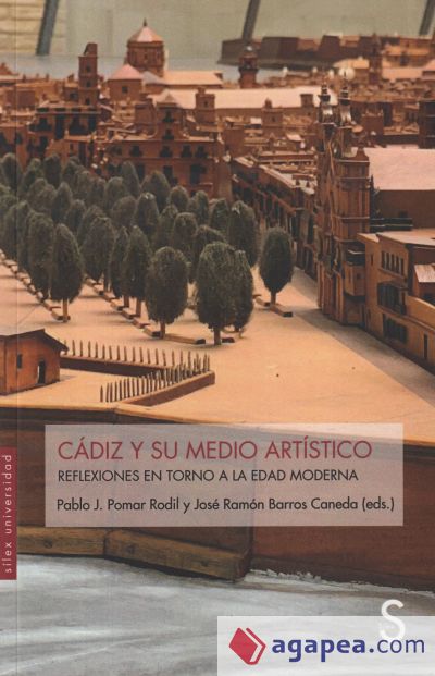 Cádiz y su medio artístico