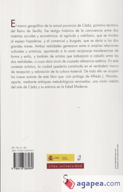 Cádiz y su medio artístico