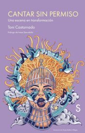 Portada de Cantar sin permiso