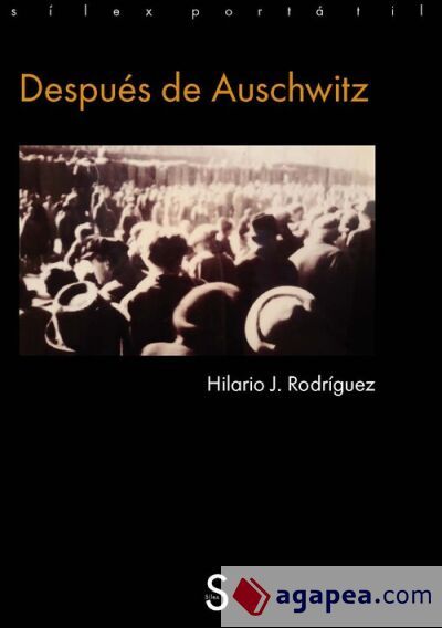 Después de Auschwitz Después de Auschwitz