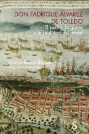 Portada de Don Fadrique Álvarez de Toledo