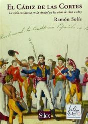 Portada de El C&aacute;diz de las Cortes