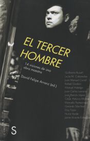 Portada de El tercer hombre