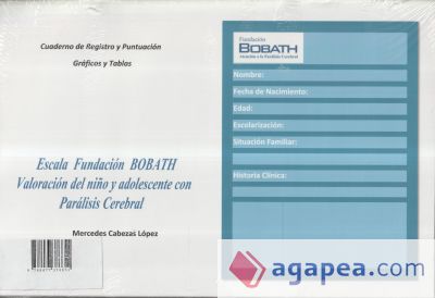 Escala Fundación Bobath Escala Fundación Bobath