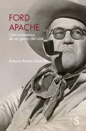 Portada de Ford apache