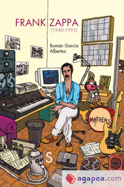 Frank Zappa