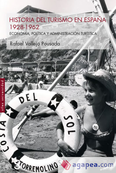 Historia del turismo en España 1928-1962