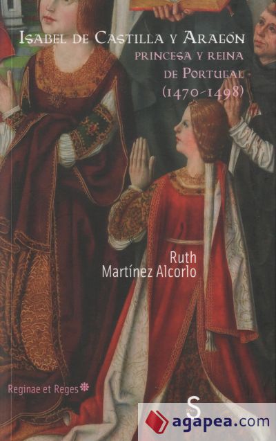 Isabel de Castilla y Aragón