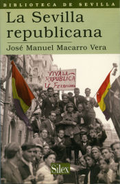 Portada de La Sevilla republicana