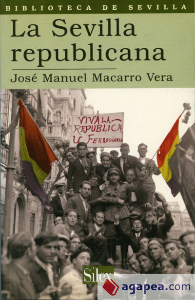 La Sevilla republicana