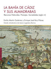 Portada de La bahía de Cádiz y sus almadrabas