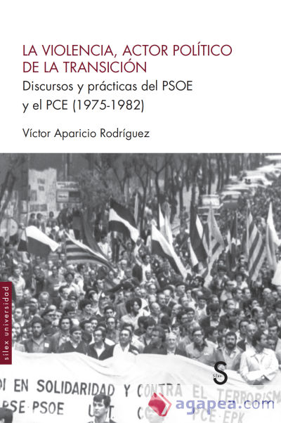 La violencia, actor político de la Transición