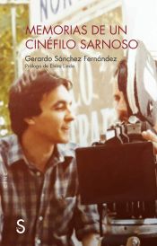 Portada de Memorias de un cinéfilo sarnoso