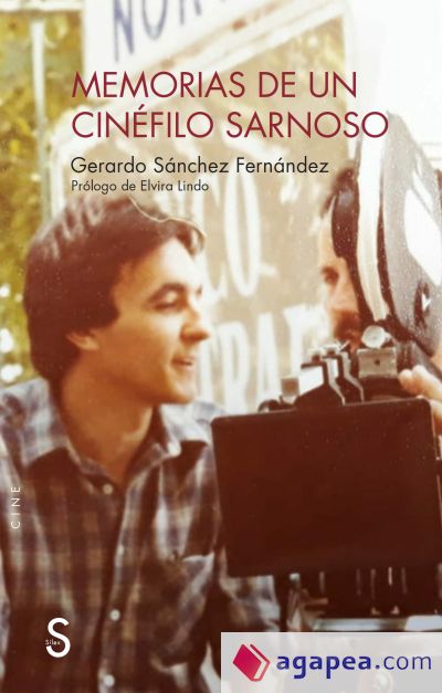 Memorias de un cinéfilo sarnoso