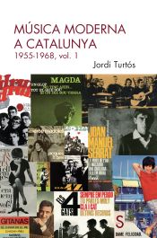 Portada de Música moderna a Catalunya