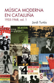 Portada de Música moderna en Cataluña