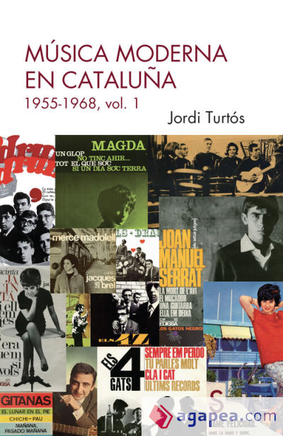 Música moderna en Cataluña