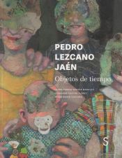 Portada de Pedro Lezcano Jaén